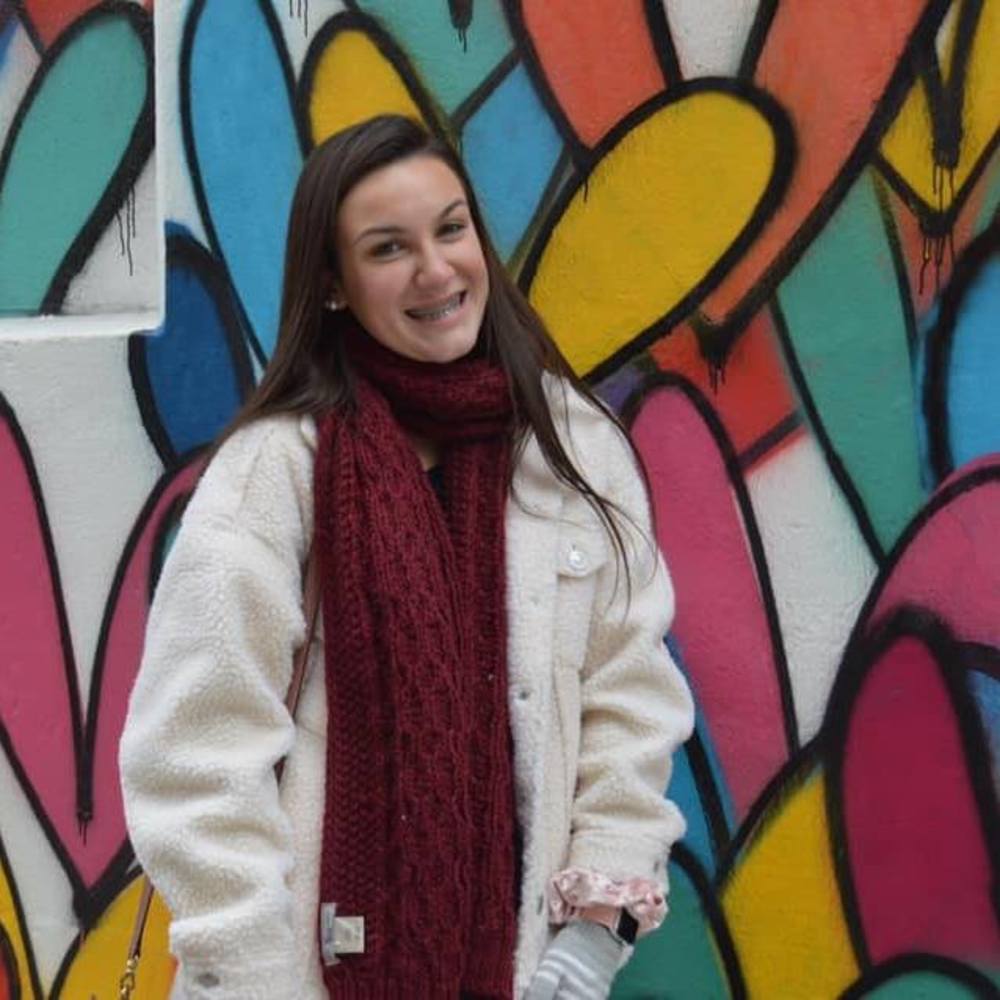 Meet your Posher, Bridget
